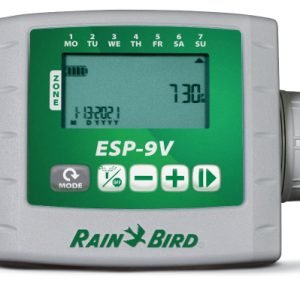 Rain Bird Sulama Kontrolör ESP-9V