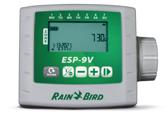Rain Bird Sulama Kontrolör ESP-9V